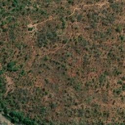 Satellite imagery of Vic, ZW