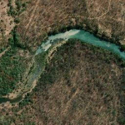 Satellite imagery of Rise Up, ZW