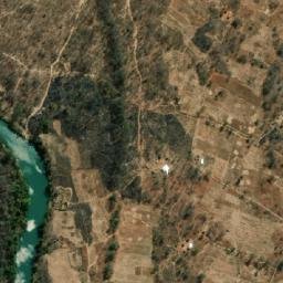Satellite imagery of Rise Up, ZW