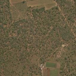Satellite imagery of Mudale, ZW