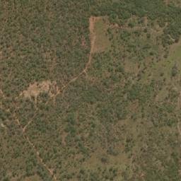 Satellite imagery of Mudale, ZW
