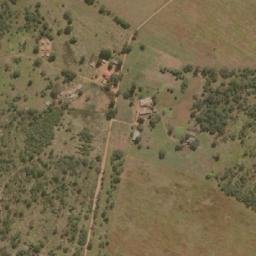 Satellite imagery of Mudale, ZW