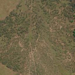 Satellite imagery of Craven, ZW