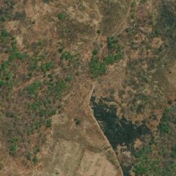 Satellite imagery of Craven, ZW