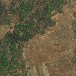 Satellite imagery of Craven, ZW