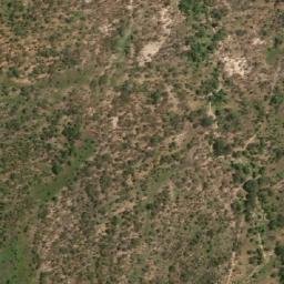 Satellite imagery of Lonely Dump, ZW