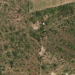 Satellite imagery of Lonely Dump, ZW