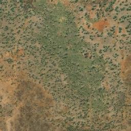 Satellite imagery of Fishery Hill, AU