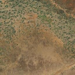 Satellite imagery of Fishery Hill, AU