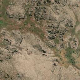 Satellite imagery of Outcamp Hill, AU