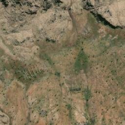 Satellite imagery of Outcamp Hill, AU