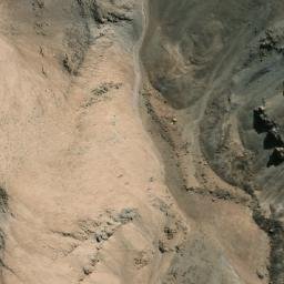 Satellite imagery of Cerro Charaque, CL