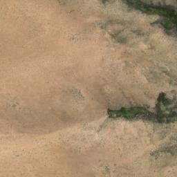 Satellite imagery of Cerro Charaque, CL