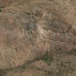 Satellite imagery of Cerro Carboniri, CL
