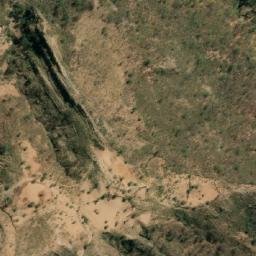 Satellite imagery of Cerro Cuero Punta, BO