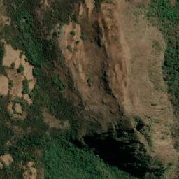 Satellite imagery of Cerro Catari Orkho, BO