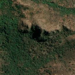 Satellite imagery of Cerro Catari Orkho, BO