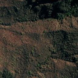 Satellite imagery of Cerro Arica, BO
