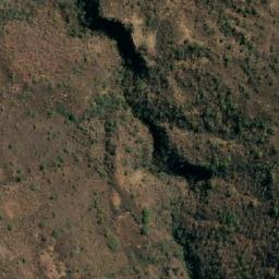 Satellite imagery of Cerro Arica, BO