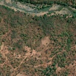 Satellite imagery of Vic, ZW