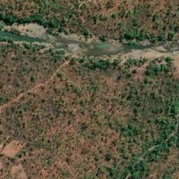 Satellite imagery of Vic, ZW