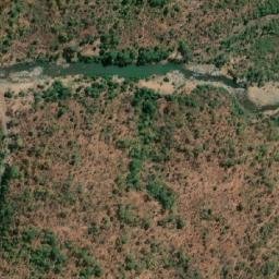 Satellite imagery of Vic, ZW