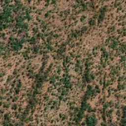 Satellite imagery of Ino, ZW