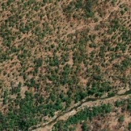 Satellite imagery of Ino, ZW