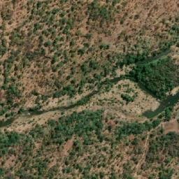 Satellite imagery of Ino, ZW