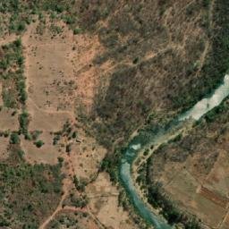 Satellite imagery of Rise Up, ZW