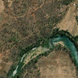 Satellite imagery of Rise Up, ZW