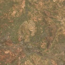 Satellite imagery of Mount Angelo, AU