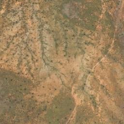 Satellite imagery of Mount Angelo, AU