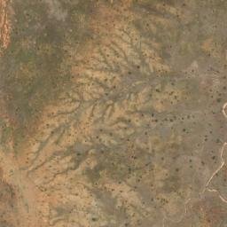 Satellite imagery of Mount Angelo, AU