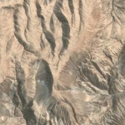 Satellite imagery of Cerro Hospicio, CL