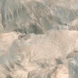 Satellite imagery of Cerro Hospicio, CL