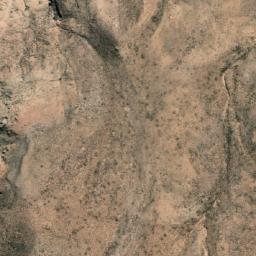 Satellite imagery of Cerro Marquirabe, CL