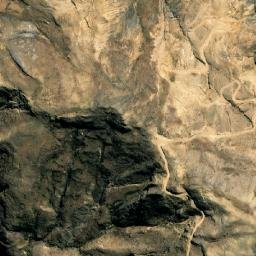 Satellite imagery of Cerro Llustaje, BO