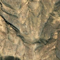 Satellite imagery of Cerro Llustaje, BO