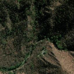 Satellite imagery of Chupa Loma, BO