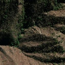 Satellite imagery of Chupa Loma, BO