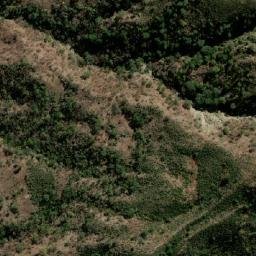 Satellite imagery of Chupa Loma, BO