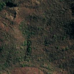 Satellite imagery of Cerro Arica, BO