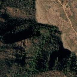 Satellite imagery of Cerro Arica, BO