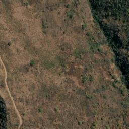 Satellite imagery of Cerro Arica, BO