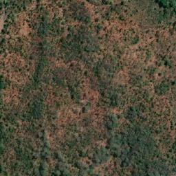 Satellite imagery of Gilt Edge, ZW