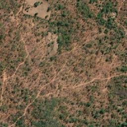 Satellite imagery of Vic, ZW