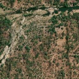 Satellite imagery of Ino, ZW