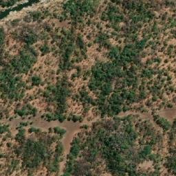 Satellite imagery of Ino, ZW