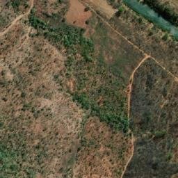 Satellite imagery of Rise Up, ZW